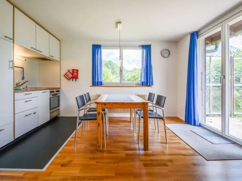 Chalet Jolimont 35414