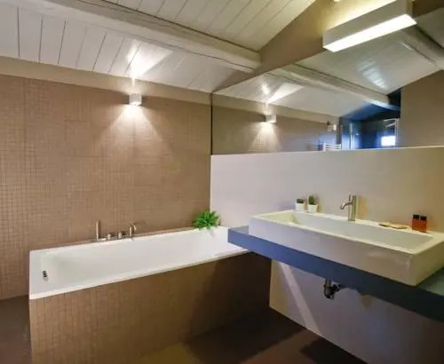 Casa Imbastita Relaxliving