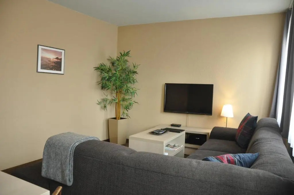 Ursprung Apartments