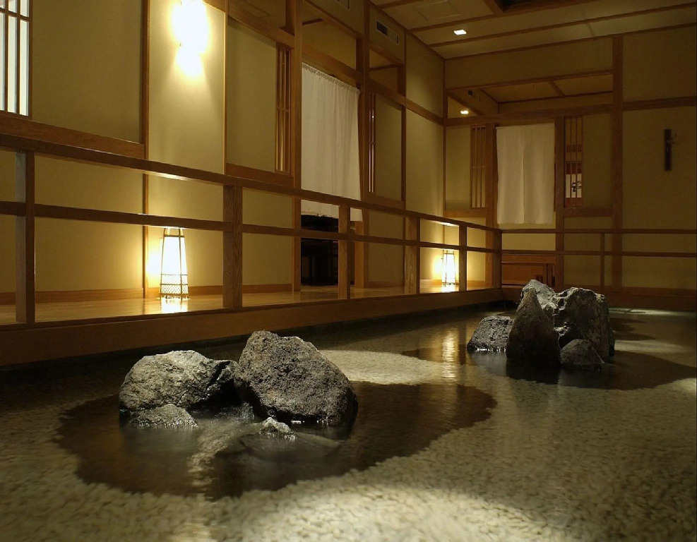 Noboribetsu Sekisui Tei