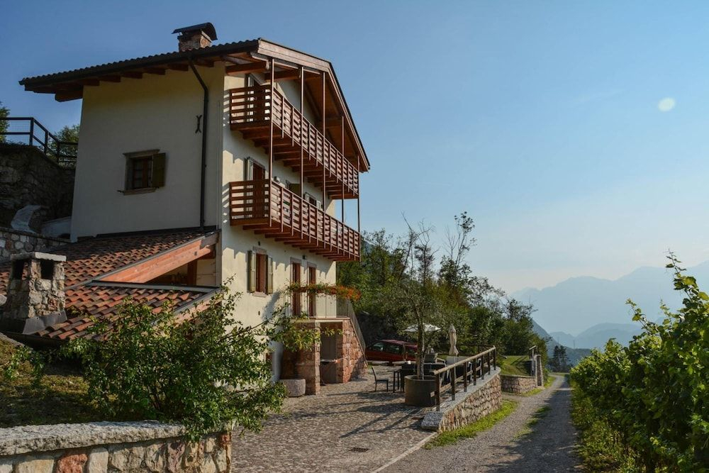 Maso Salim Relax Apartments