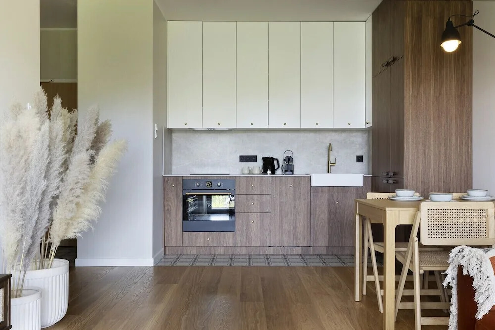 Elite Apartments Brzeźno Premium