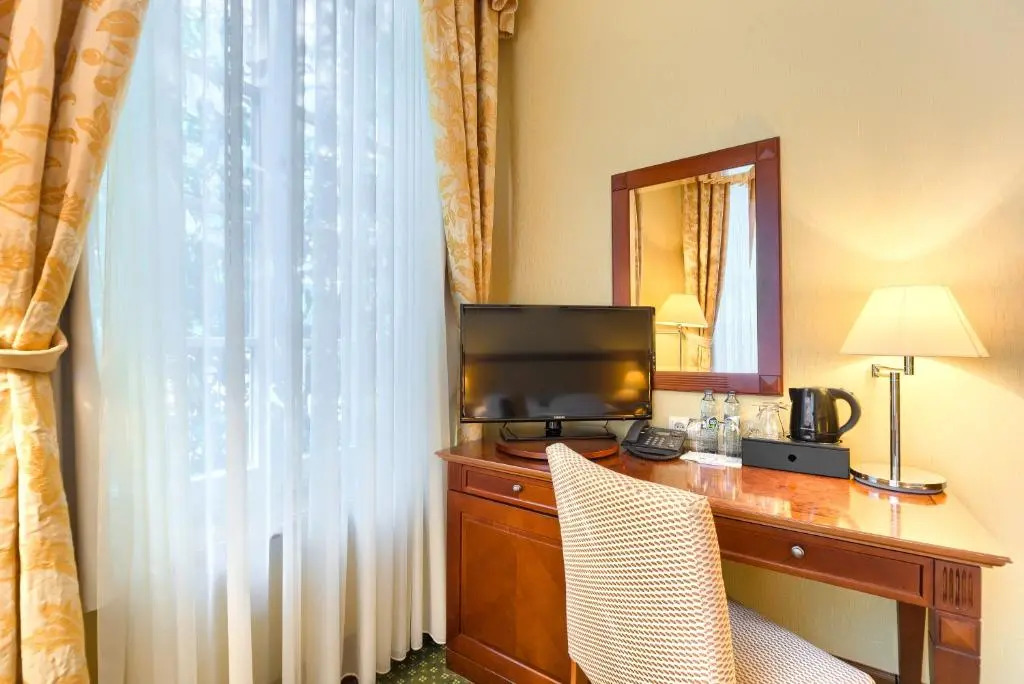 Park Hotel