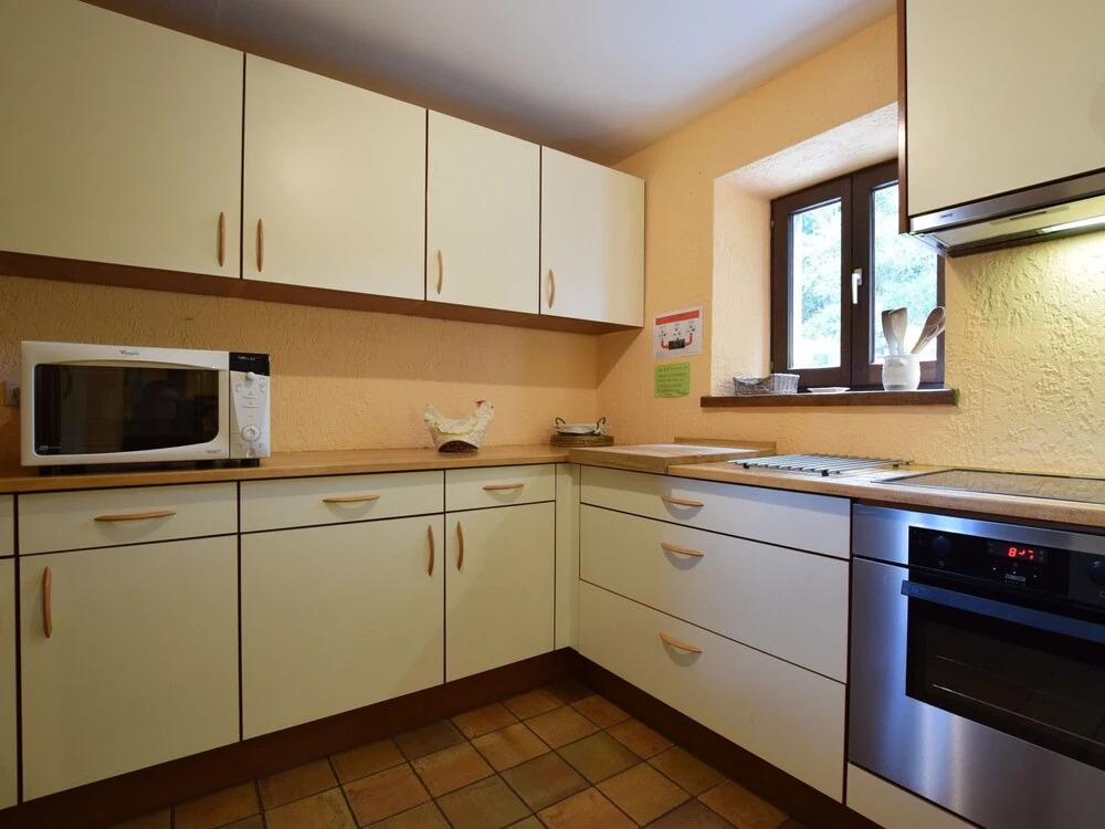 Rustic Holiday Home in Septon with Private Garden