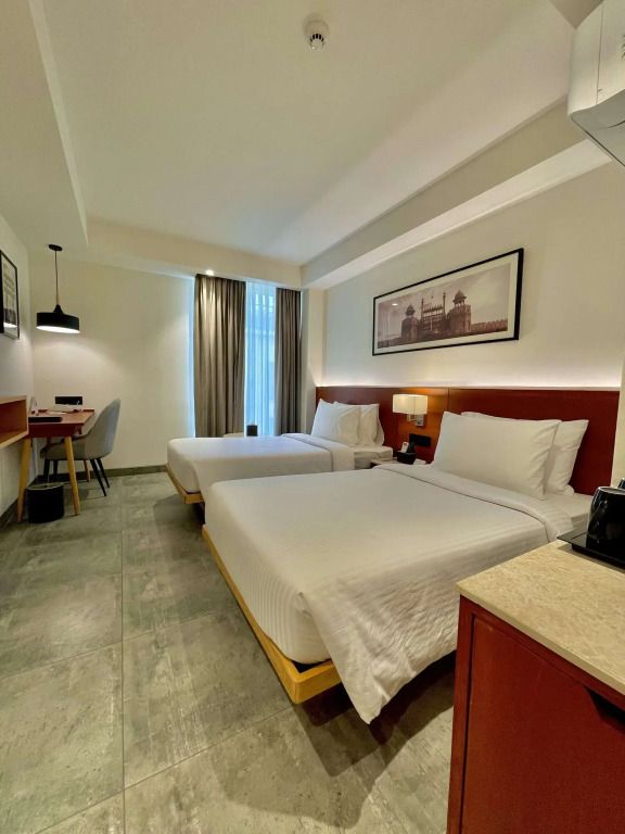 Best Western Maharani Bagh New Delhi