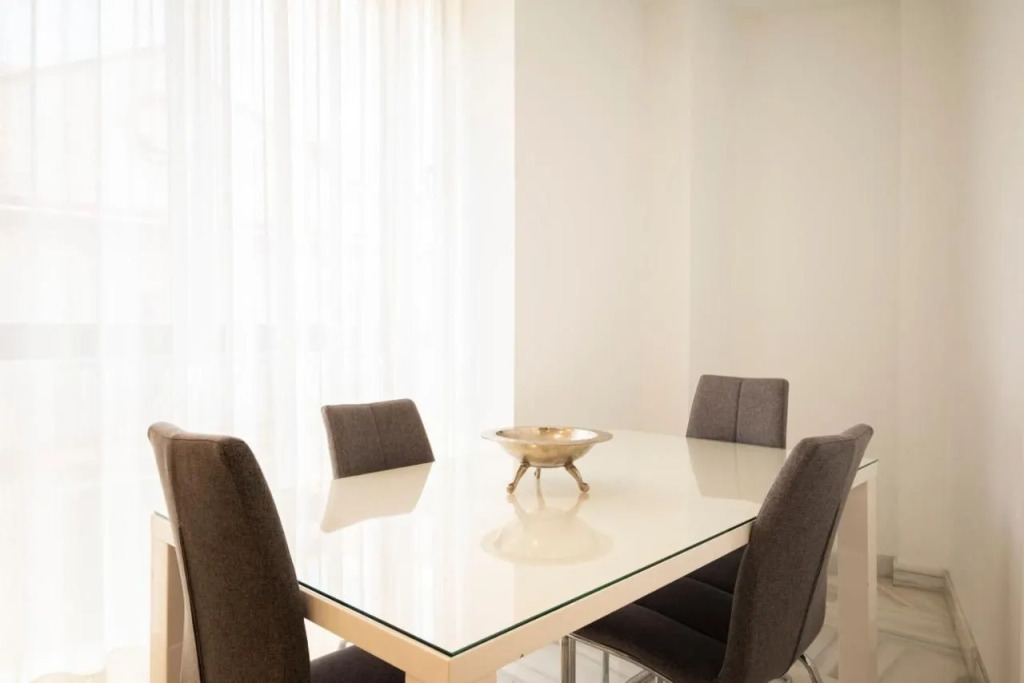 Apartamentos Monteras Córdoba Centro