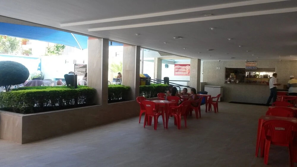 Residencial Thermas das Caldas R3Caldas