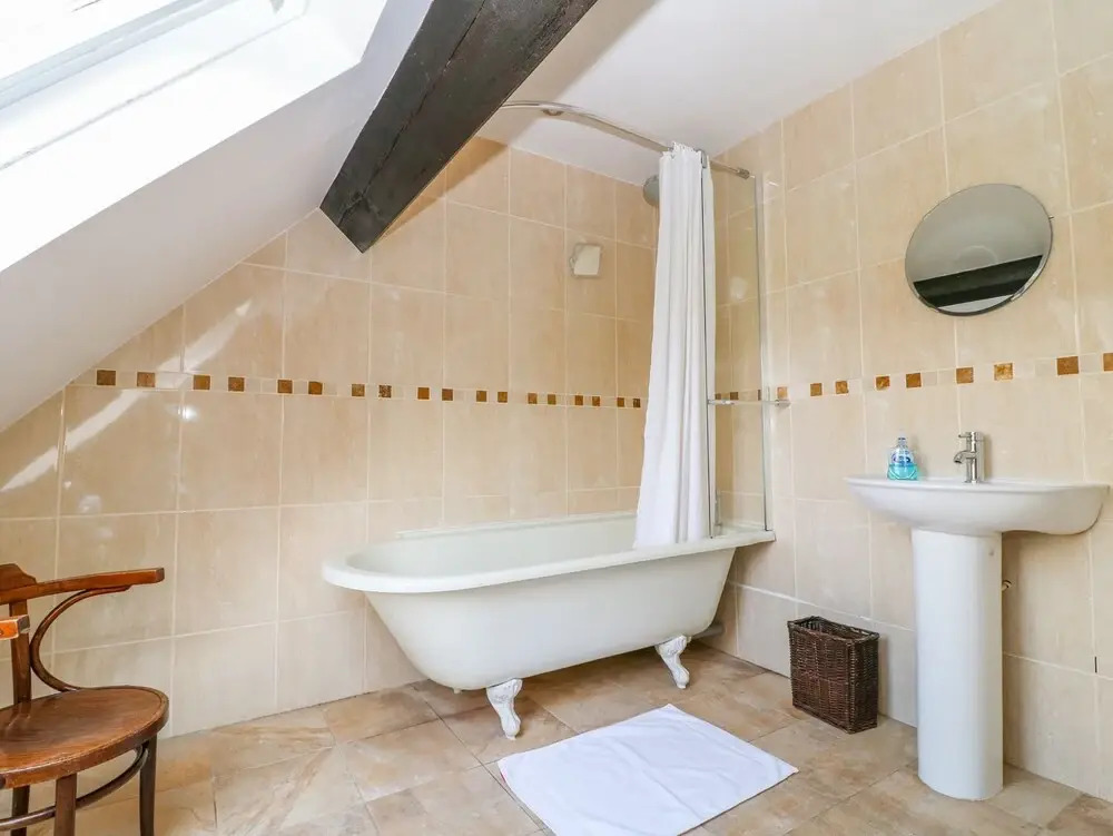 The Coach House