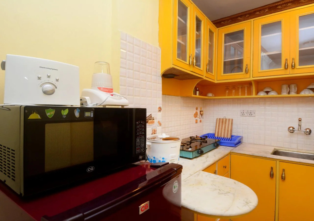 Dream Nepal Hotel & Apartment