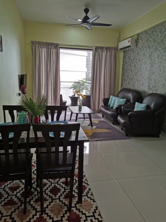 Sweetlovehomestay