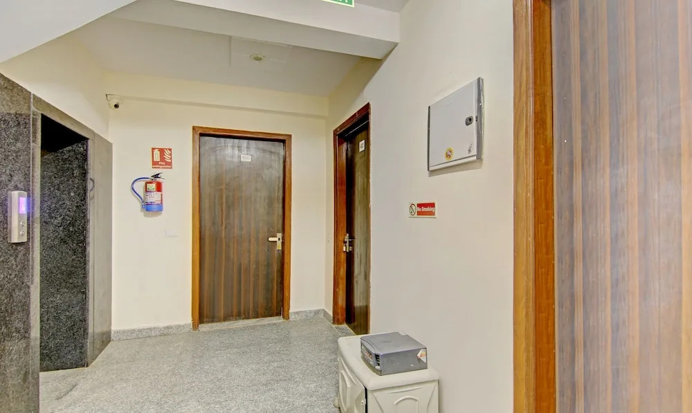 Hotel O JDJ Residency