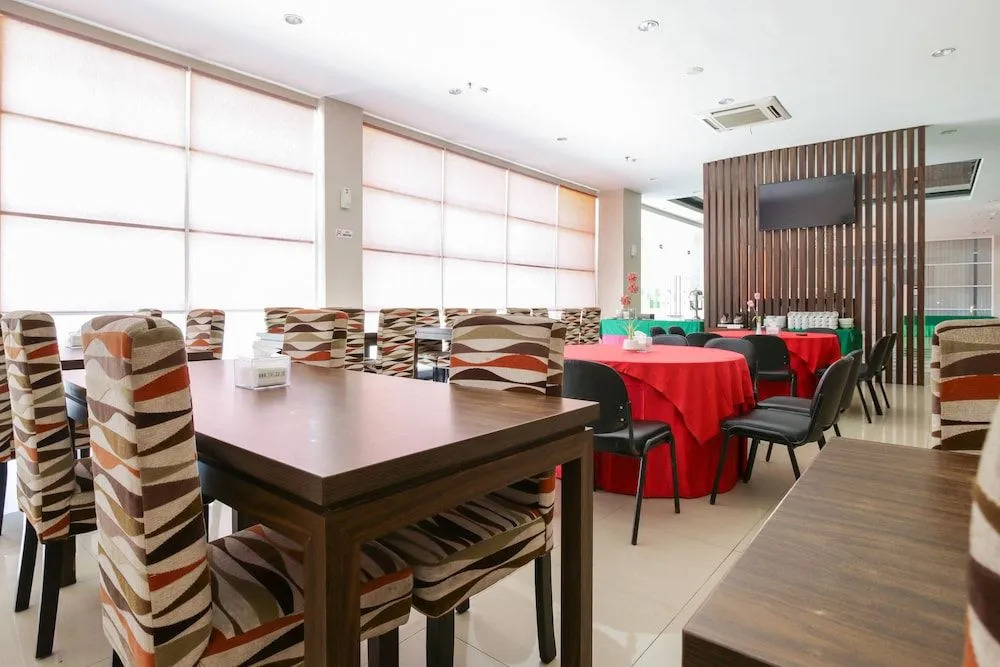 Airy Panakkukang Pandang Raya 12 Makassar