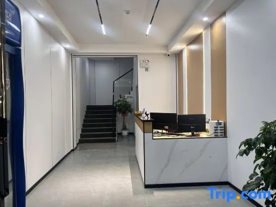 May Smart Hotel (Nanfeng Judu Avenue)