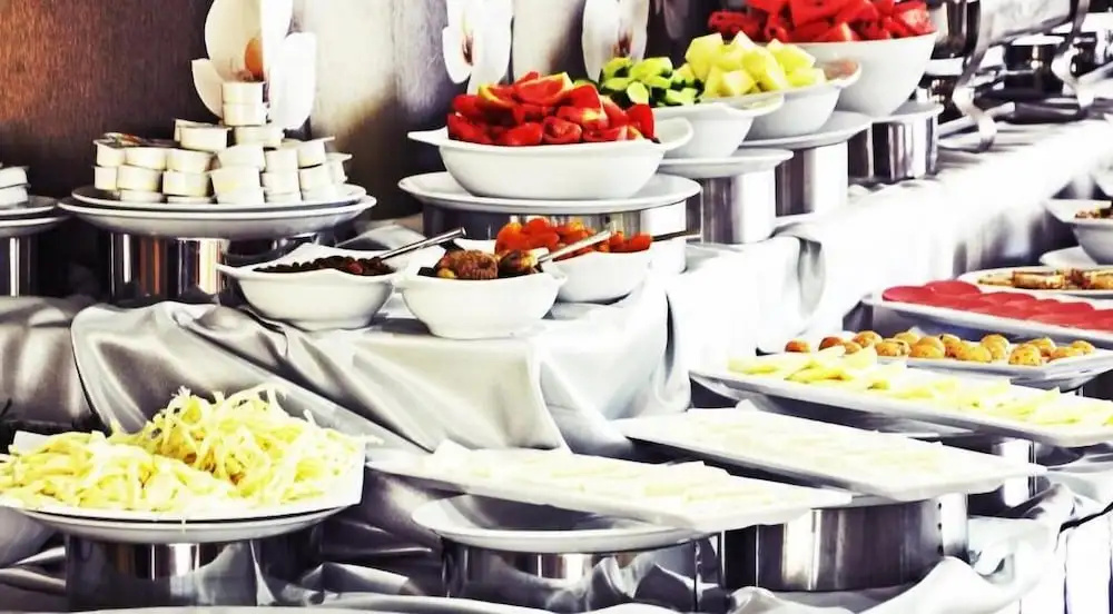 Bayazıt Hotel