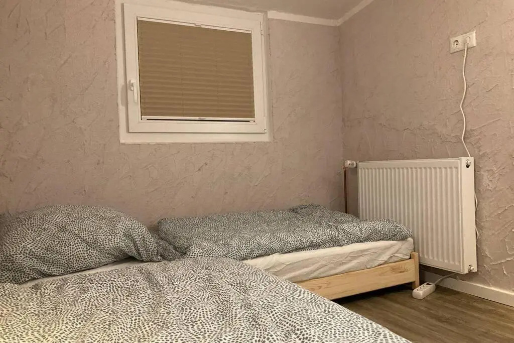 Modernes Apartment Nr3 nahe Reeperbahn bis 8 Personen