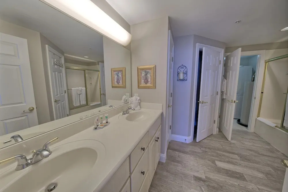 Gulf Crest Condominium #2303 - 2 Br Condo
