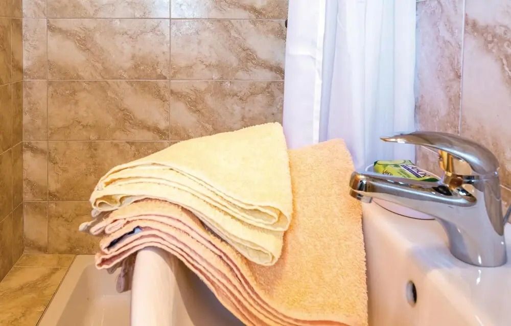 Stunning Home in Martina With Wifi and 0 Bedrooms