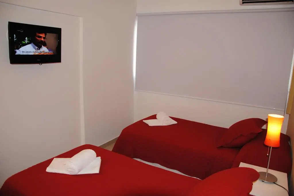 Urbano Hotel