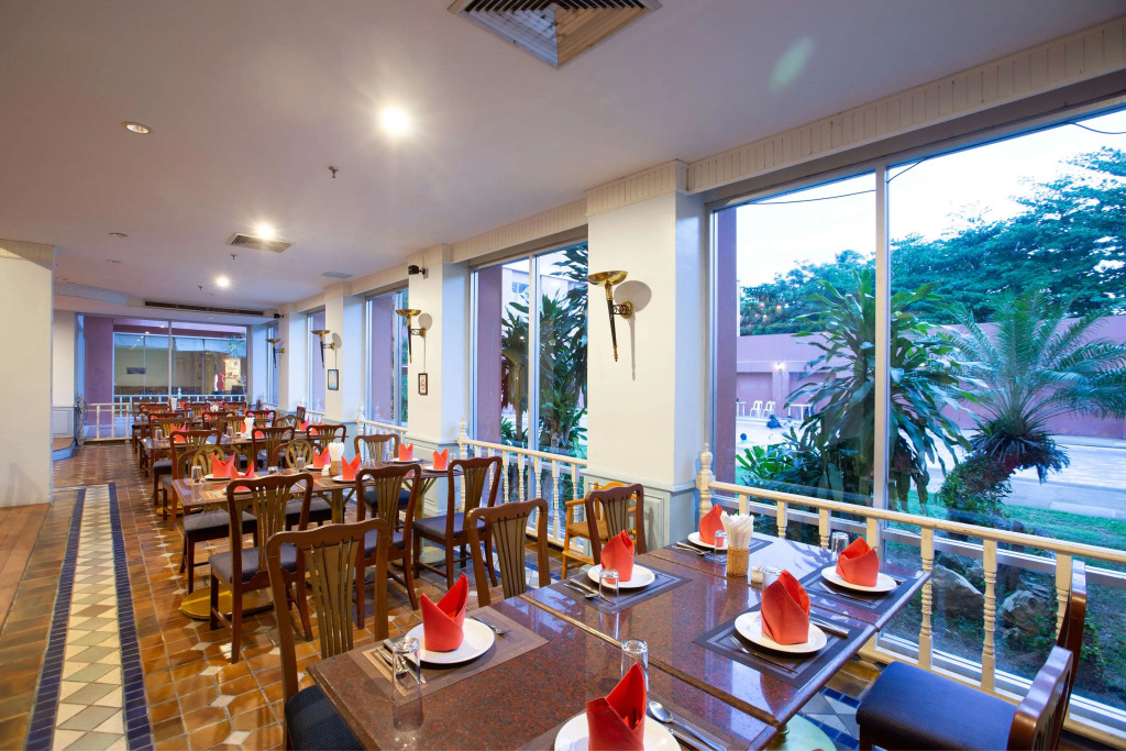 The Imperial Narathiwat Hotel