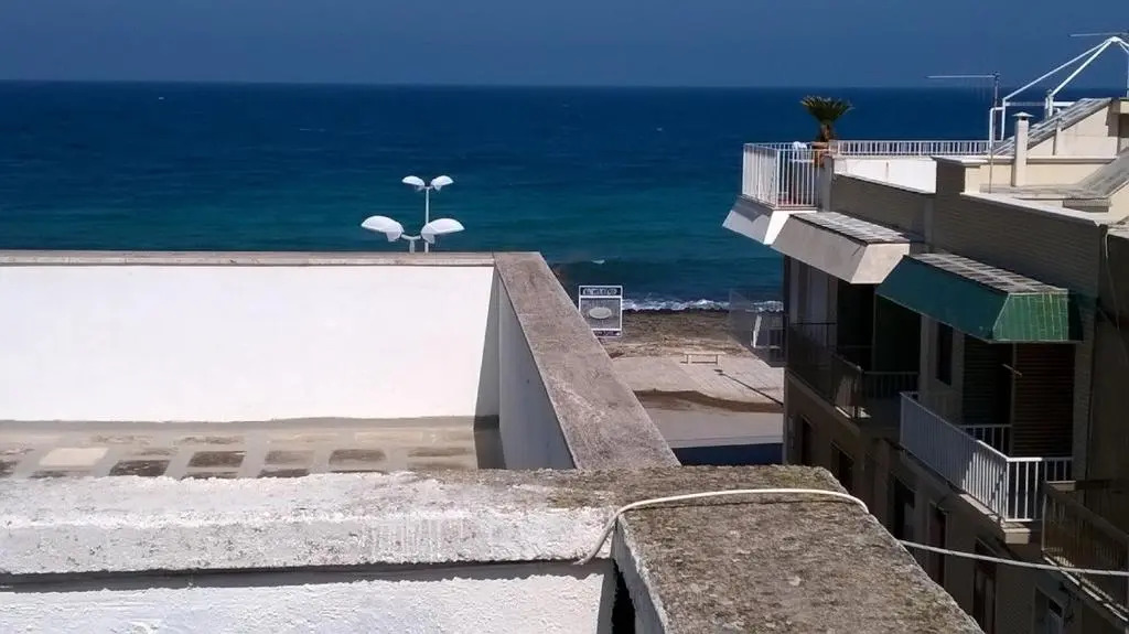 Aurasia Alla Marina