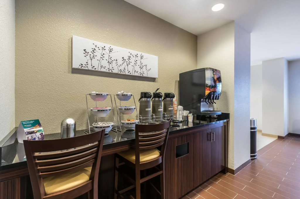 Sleep Inn & Suites Columbia