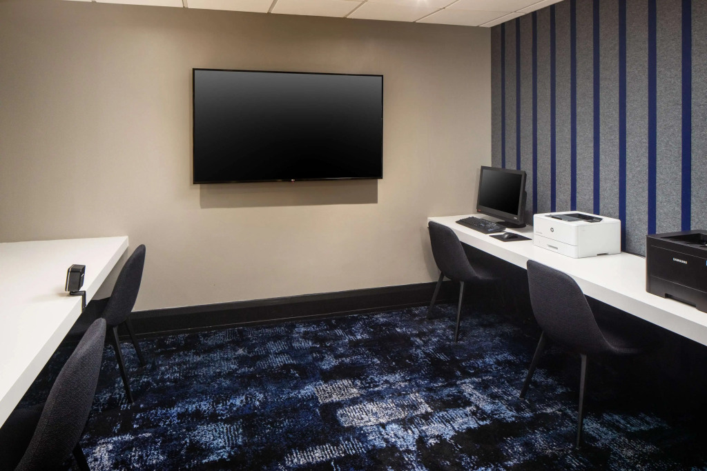 Hyatt Regency Columbus