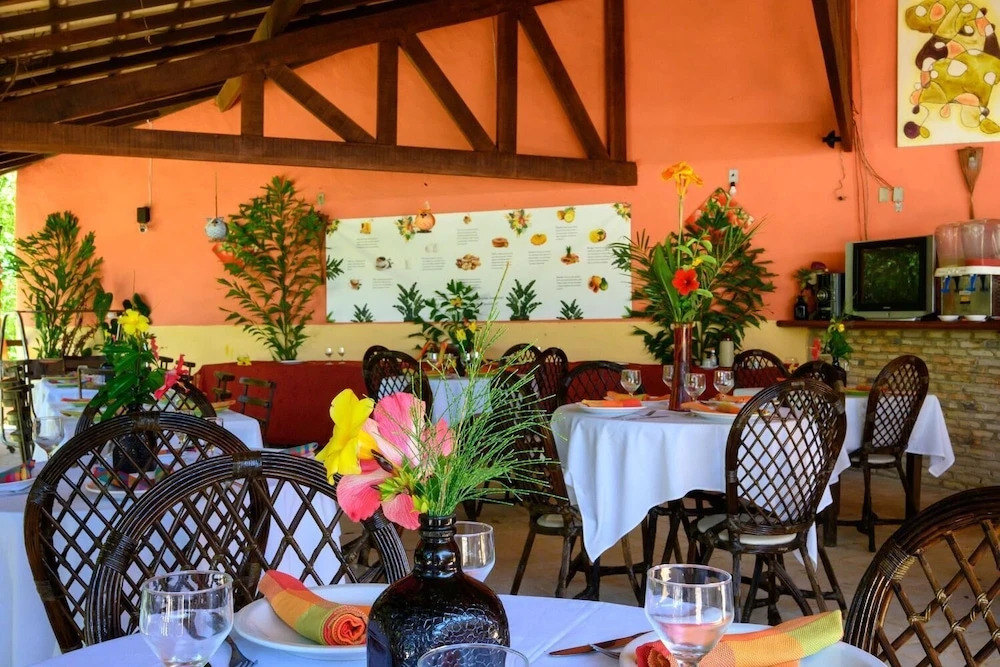 LAGO HOTEL PIPA - TlBAU DO SUL