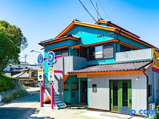 STEP by STEP - Vacation STAY 25756v