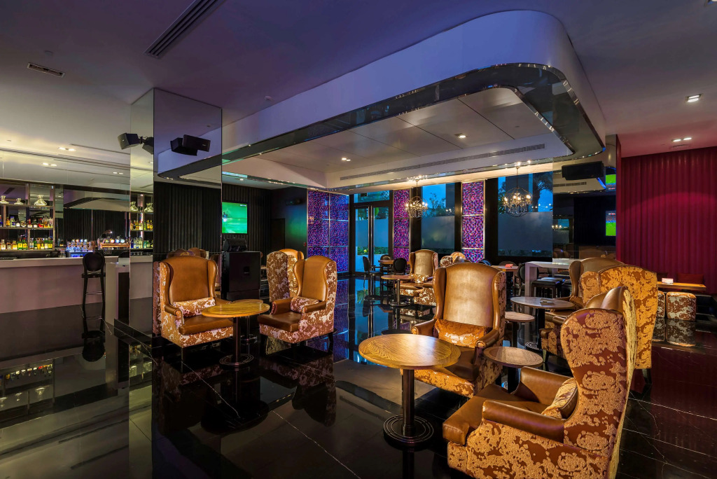 Radisson Collection Muscat Hormuz Grand Hotel