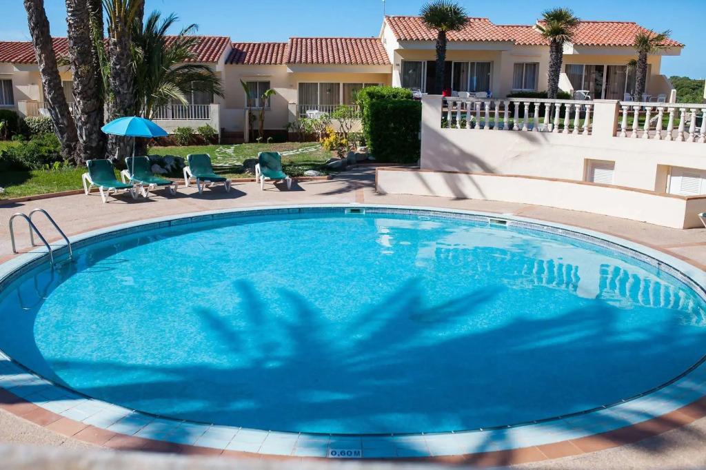 AluaSun Mediterráneo
