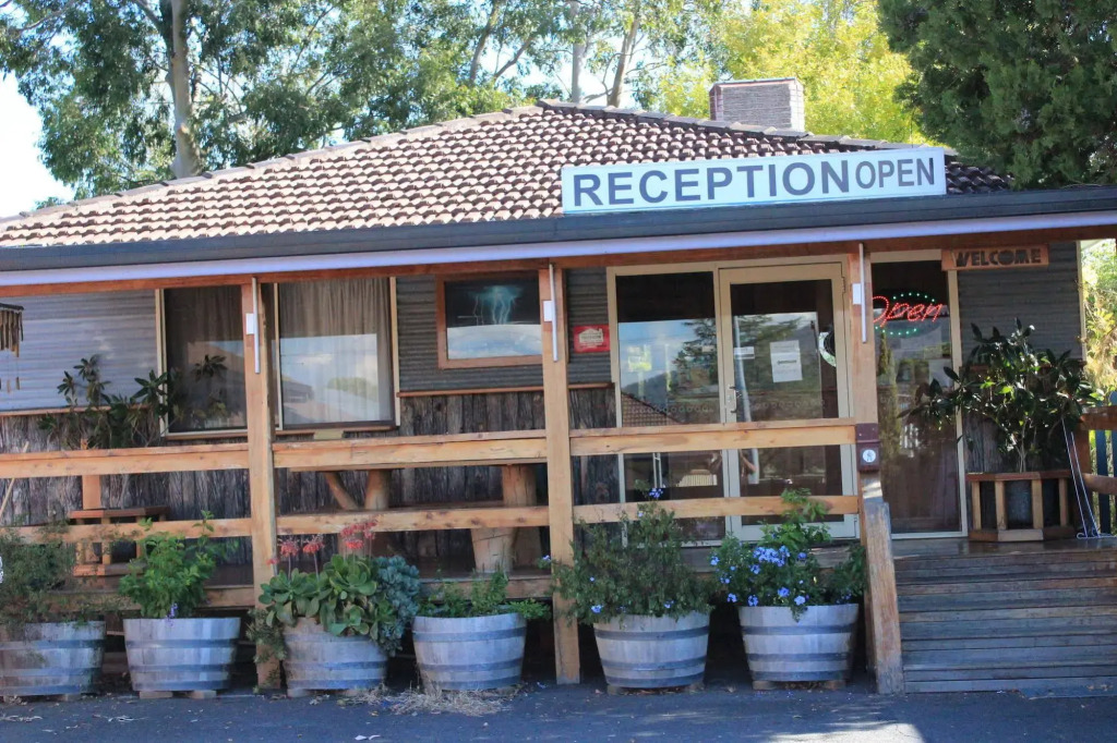 Tamworth Lodge Motel