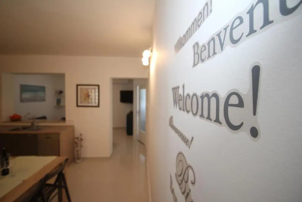 Doleco Apartment