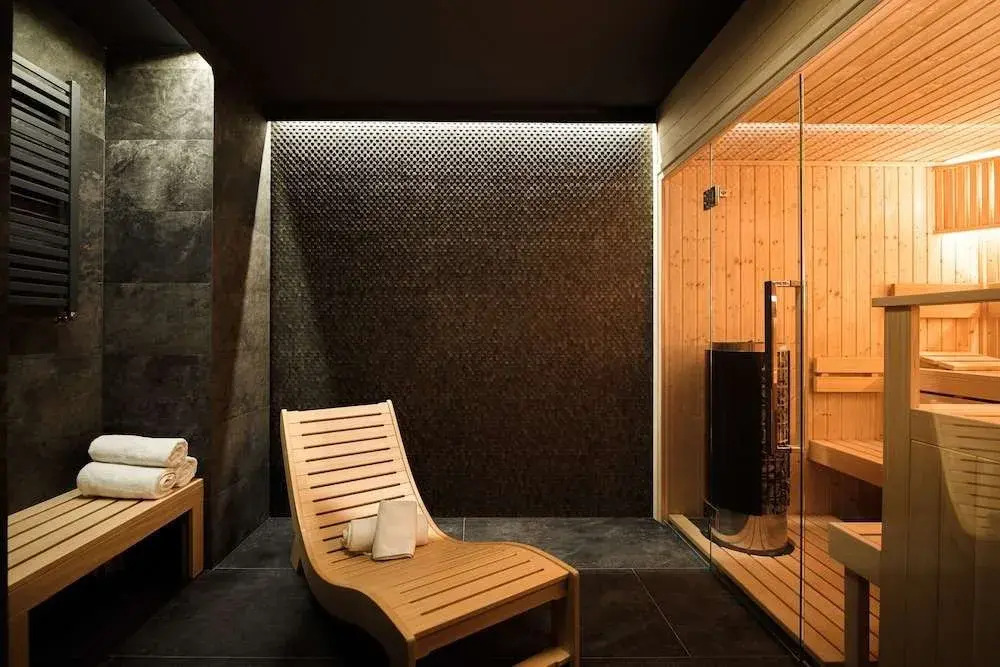 Prime Boutique Hotel