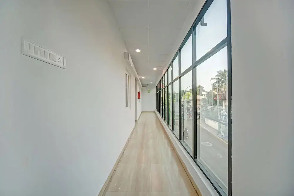 RG Suites Nanganallur