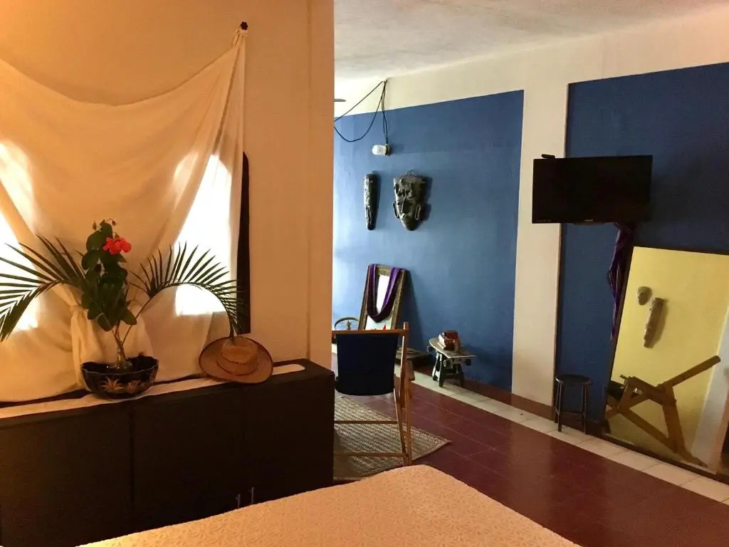 Loft Near Beach RG1