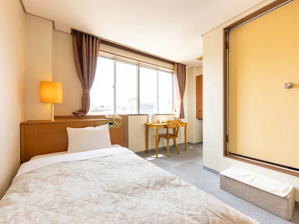 Tabist Kanko Business Hotel Matsuyama Hida Takayama