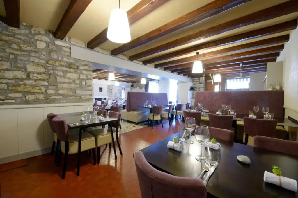 La Bonne Auberge