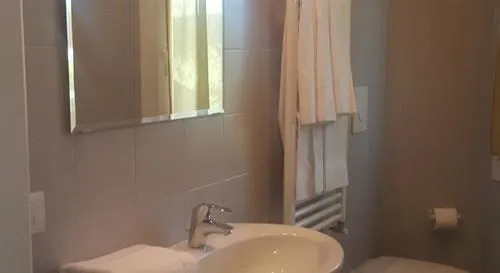 Hotel Bed  Bike