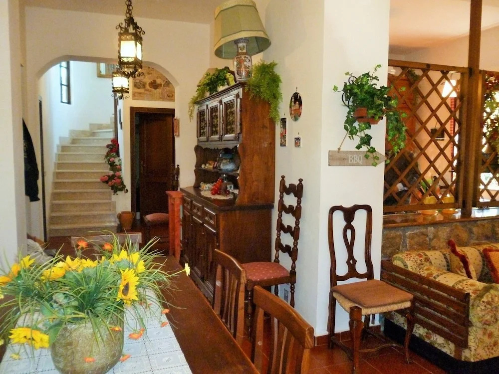Villa Crilu