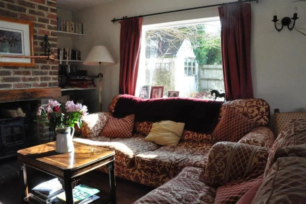 Little Tidebrook Farm