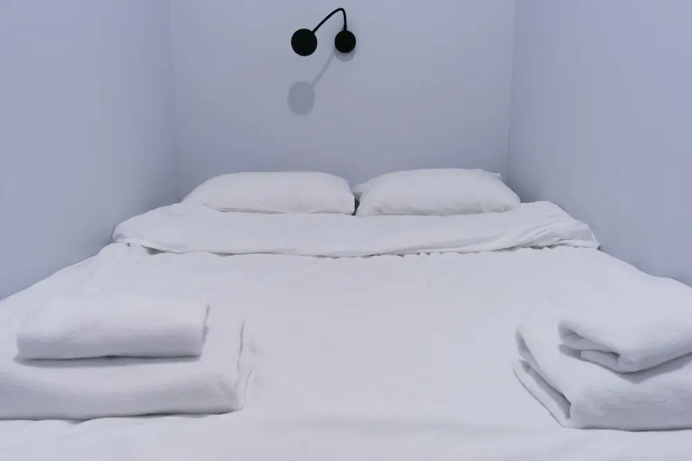 Forma Hostel