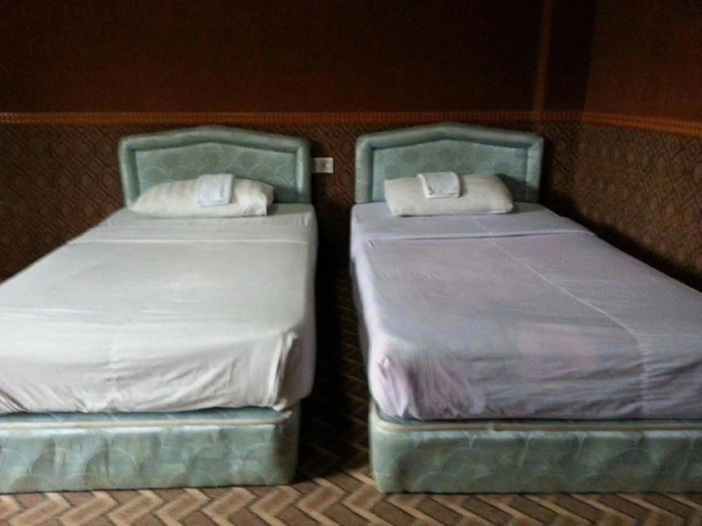Mya Myint Mo Hotel Thanlyin