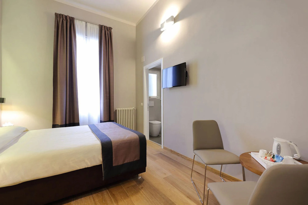 Antico Centro Suite