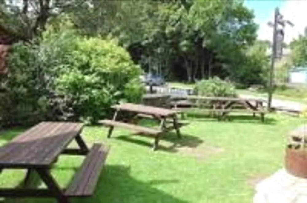 Oddfellows Arms