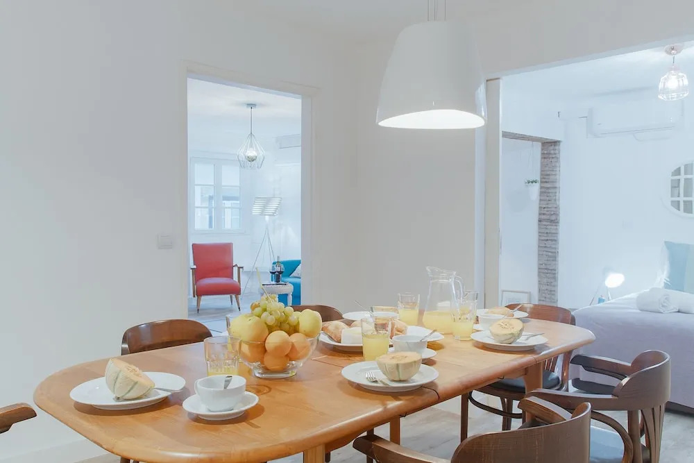 Inn Bairro Alto BA Sweet