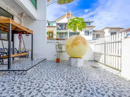 Yiyemei Villa (Sanya Haitang Bay Branch)