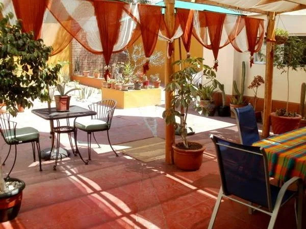 Casa al Centro Inn Bed and Breakfast