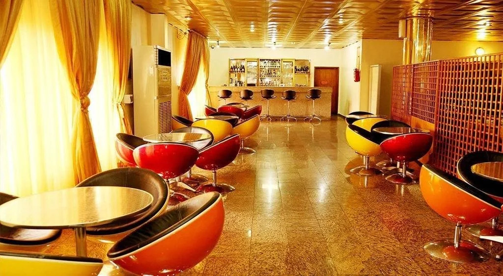 Rockview Hotels Ltd