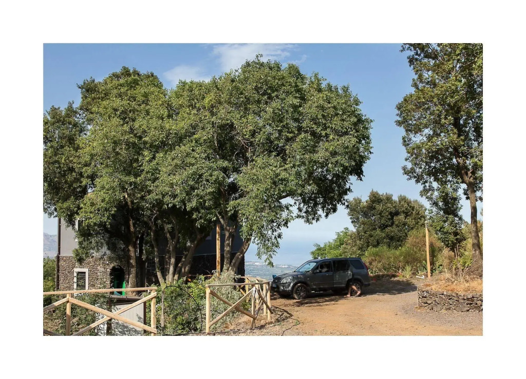 Etnella enoagriturismo Notti Stellate