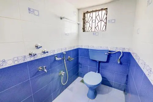 A Comfortable Stay In Calangute/71038
